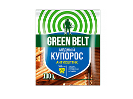   100 Green Belt