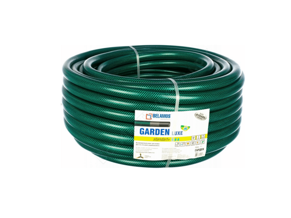 Шланг Garden Luxe 3/4 50 м