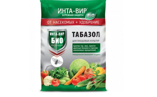 Табазол 1 кг